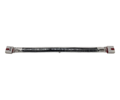 Elektrische onderdelen - Carbon lamp t.b.v. Sunrad Elegance 1500 W, 350mm