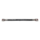 Elektrische onderdelen - Carbon lamp t.b.v. Sunrad Elegance 1500 W, 350mm