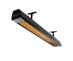 Terrasverwarming - Heatstrip Intens 2200 watt