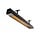 Terrasverwarming - Heatstrip Intens 2200 watt