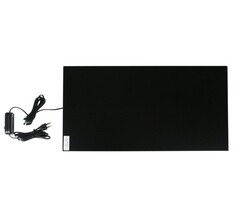 Binnenverwarming - SoMHeat BURO 150 W met snoerdimmer