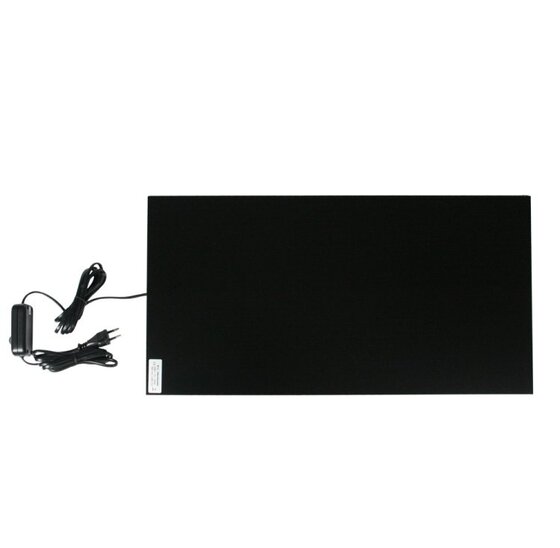 Binnenverwarming - SoMHeat BURO 150 W met snoerdimmer