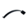 Tansun projection bracket zwart - montagebeugel infraroodverwarming