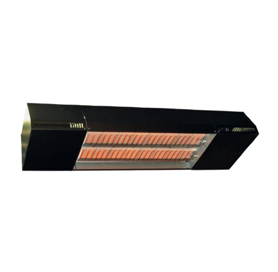 Gasonderdelen - Alke kerkstraler PL24 K1 H/L I2L G25 25mbar zwart