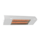Gasonderdelen - Alke kerkstraler PL24 K1 H/L I2L G25 25mbar, wit