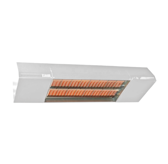 Gasonderdelen - Alke kerkstraler PL24 K1 H/L I2L G25 25mbar, wit