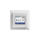 Thermostaten en bediening - OJ MWD 5 WIFI thermostaat (Jung)