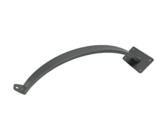 Elektrische onderdelen - Tansun projection bracket titanium