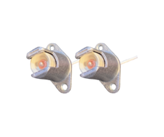 Elektrische onderdelen - Lamphouder Rs7 lamp
