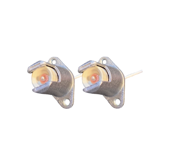 Elektrische onderdelen - Lamphouder Rs7 lamp