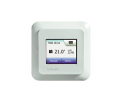 Thermostaten en bediening - OJ OWD 5 WIFI thermostaat (Busch Jaeger)