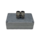 Elektrische onderdelen - Aluminium RF montagebox blank aluminium