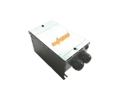 Thermostaten en bediening - Infresco 0-10 volt domotica dimmer 4000 W