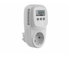 Thermostaten en bediening - JLF T40 plugin thermostaat