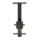 Parasolsteun met Montagedoos Titanium