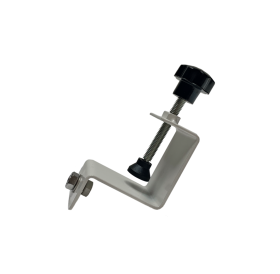 Elektrische onderdelen - Single Crossmember wit