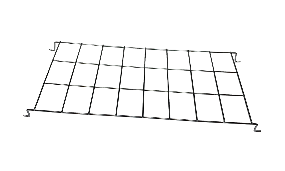 Roosterset type C voor Tansun Apollo infraroodstraler low glare