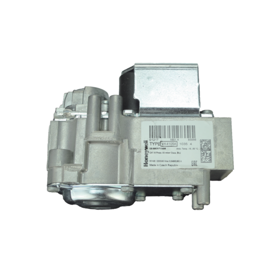 Gasonderdelen - Alke gasblok PL6 t/m PL45 VK4105A1035