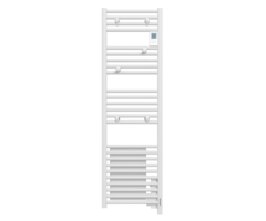 Binnenverwarming - Atlantic DORIS DIG VENTILO 1500 W - wit