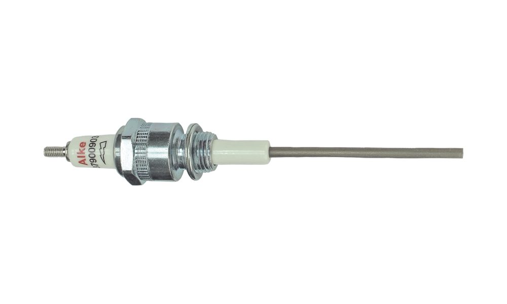 Ionisatiepen Alke PL6 t/m PL45 - 21390 gasinfrarood verwarming