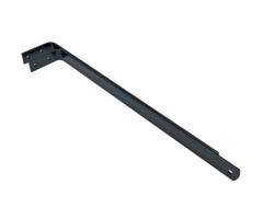 Elektrische onderdelen - Tansun ceiling bracket antraciet