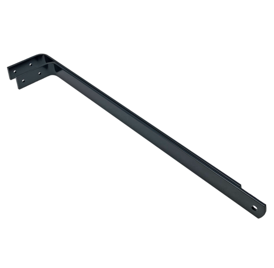 Elektrische onderdelen - Tansun ceiling bracket antraciet