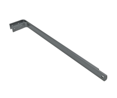 Elektrische onderdelen - Tansun ceiling bracket titanium