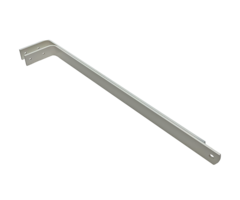 Elektrische onderdelen - Tansun ceiling bracket wit