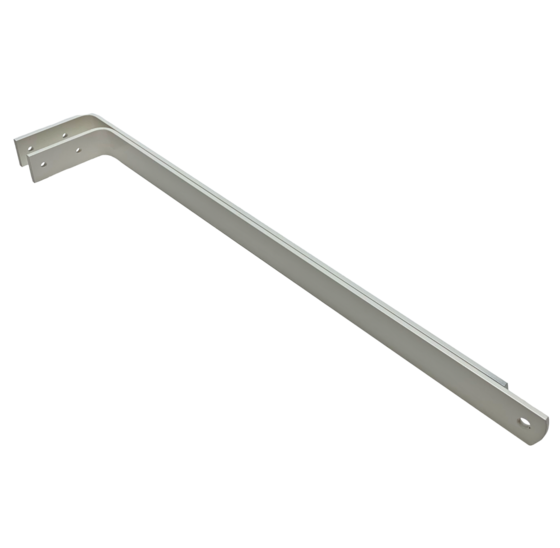 Elektrische onderdelen - Tansun ceiling bracket wit