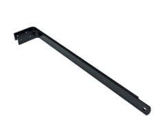 Elektrische onderdelen - Tansun ceiling bracket zwart