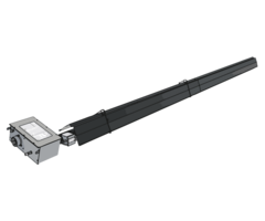 Bedrijfsverwarming - BE Alke AK-HL 60-150 lineair I2E(R)B G20 - G25 20-50mbar