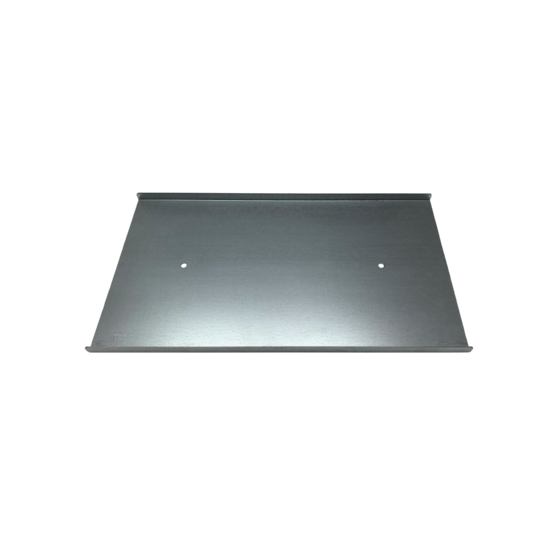 Gasonderdelen - Alke AK-HL onderreflector breed