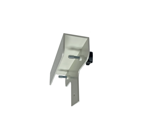 Elektrische onderdelen - Tansun double cross member wit
