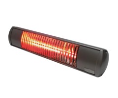 Terrasverwarming - Tansun Rio Grande IP 2,0 kW titanium