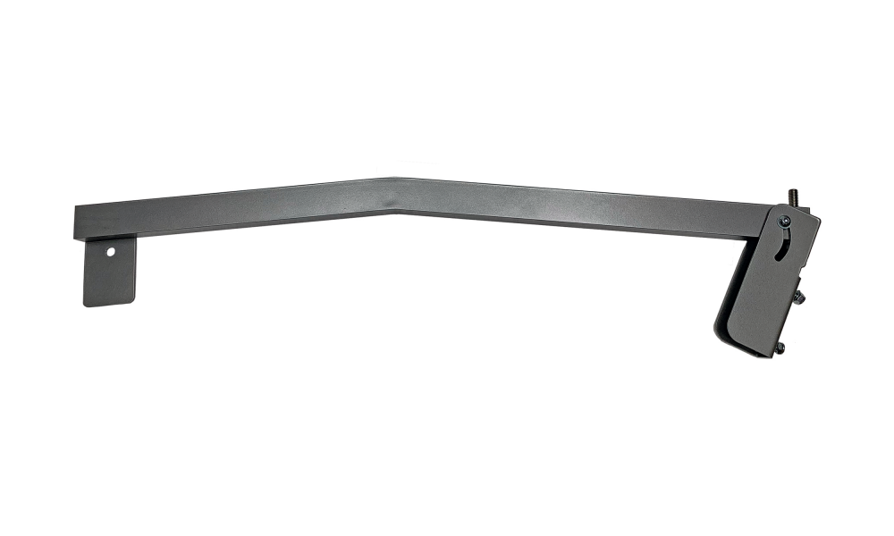 Parasolarm voor Tansun infraroodverwarming - titanium