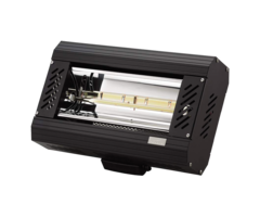 Bedrijfsverwarming - Tansun Apollo A1A010