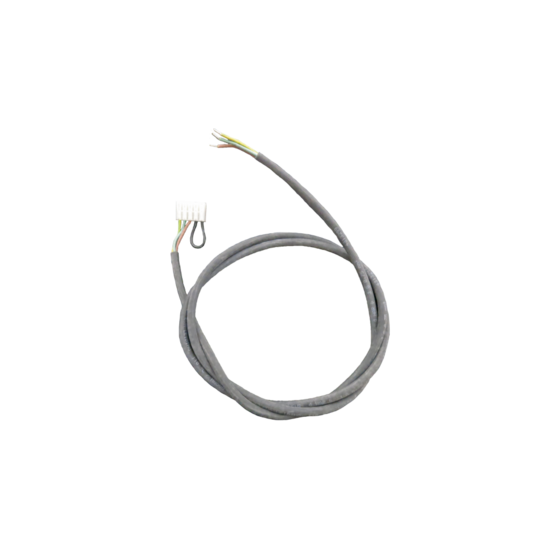 Elektrische onderdelen - Honeywell aansluitkabel branderautomaat S4565P2016