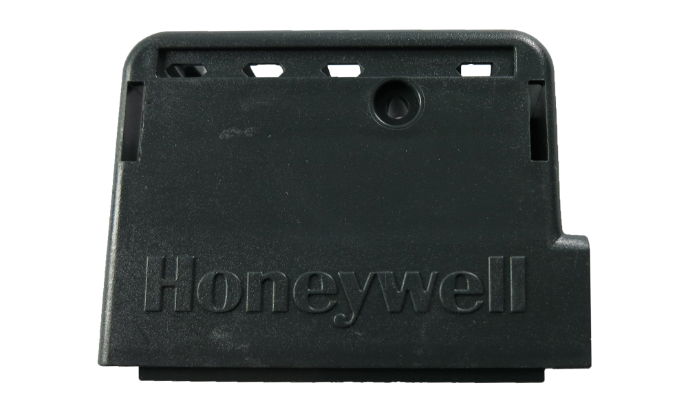 Honeywell afdekkap met trekontlasting S4565 branderautomaat