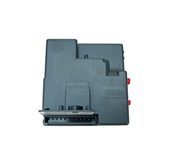 Elektrische onderdelen - Honeywell branderautomaat PL6 t/m PL45 S4565P2016