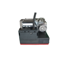 Gasonderdelen - Honeywell combiblok aan/uit, gasblok met automaat VK4105A + S4565P incl. aansl. sn. Autom.
