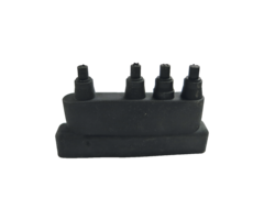 Elektrische onderdelen - Honeywell rubber tule t.b.v. verhoging ip beschermingsklasse S4565