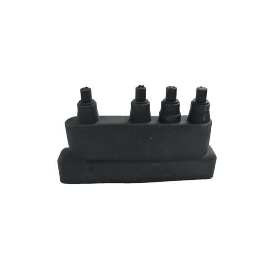 Elektrische onderdelen - Honeywell rubber tule t.b.v. verhoging ip beschermingsklasse S4565