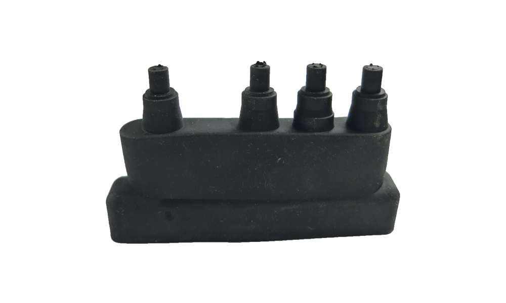 Honeywell Rubber Tule IP-bescherming S4565