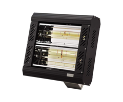 Bedrijfsverwarming - Tansun Apollo A1B020