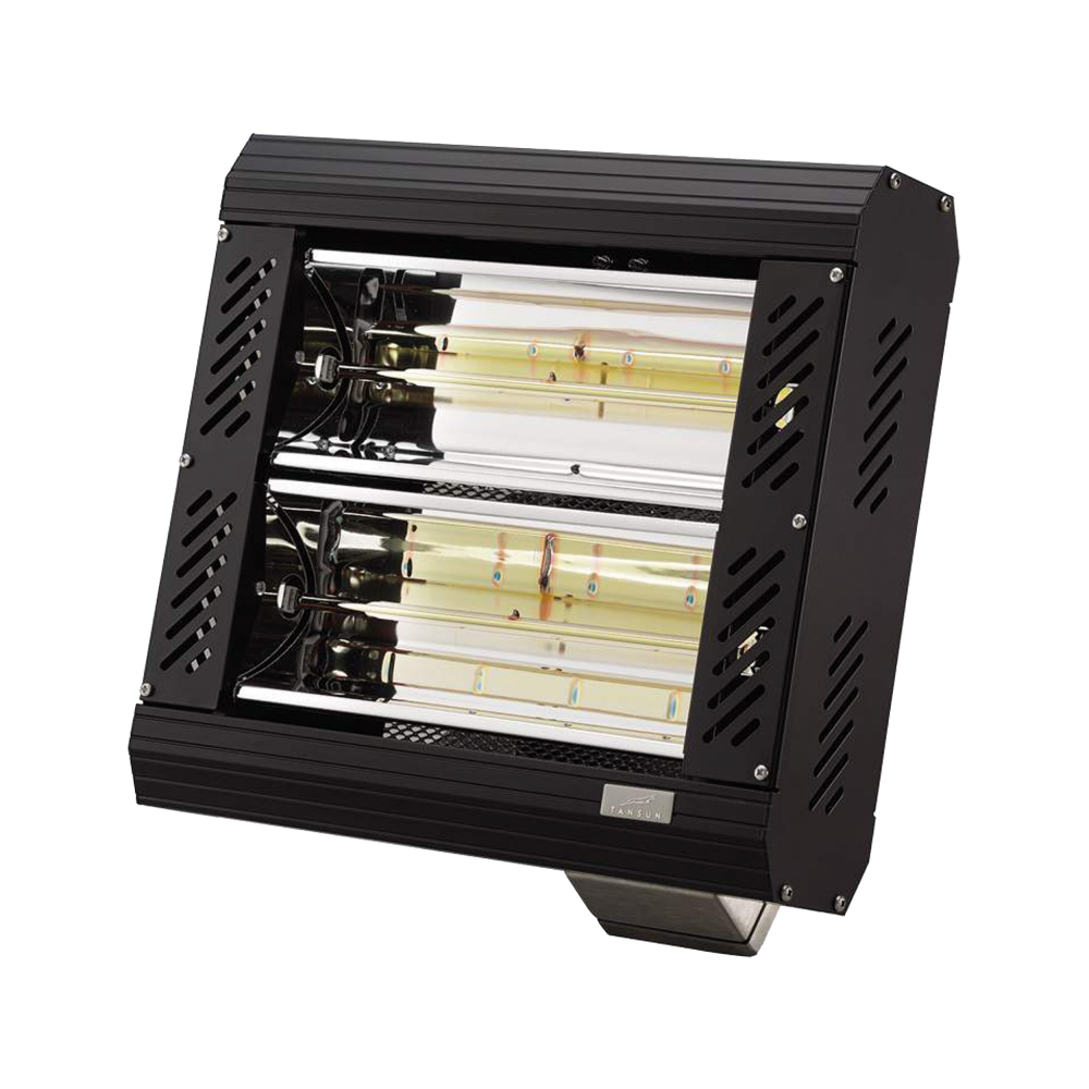 Tansun Apollo A1B030 infraroodstraler 230V Low Glare