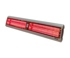 Tansun Monaco XL IPD ultra Low Glare 4,8 kW wit