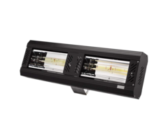 Tansun Apollo A1J020 Infraroodstraler Low Glare 230V