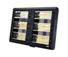 Tansun Apollo A3E090 Infraroodstraler Low Glare 400V