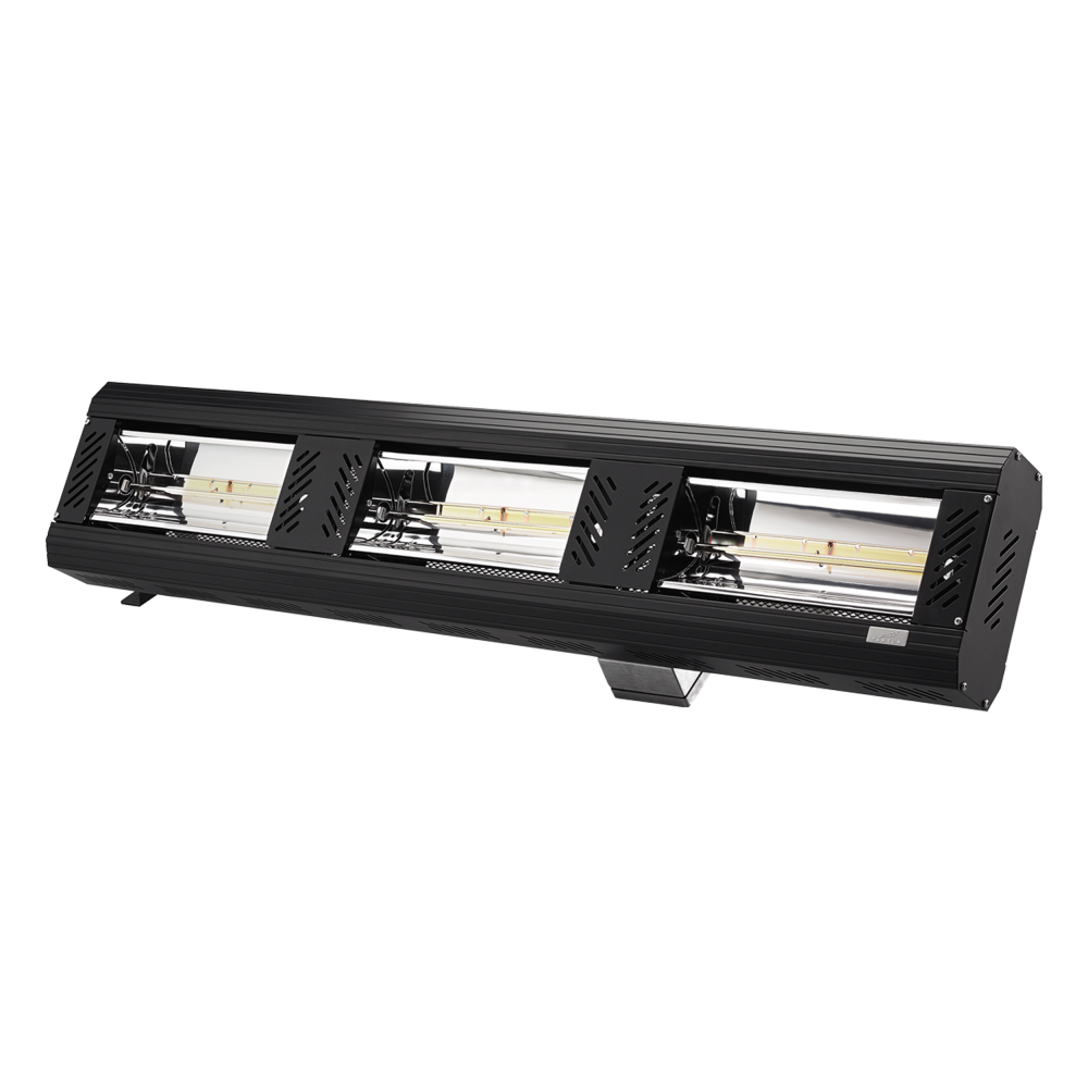 Tansun Apollo A3K060 Infraroodstraler 400V Low Glare