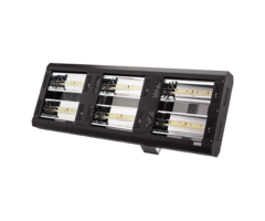 Bedrijfsverwarming - Tansun Apollo A3L120